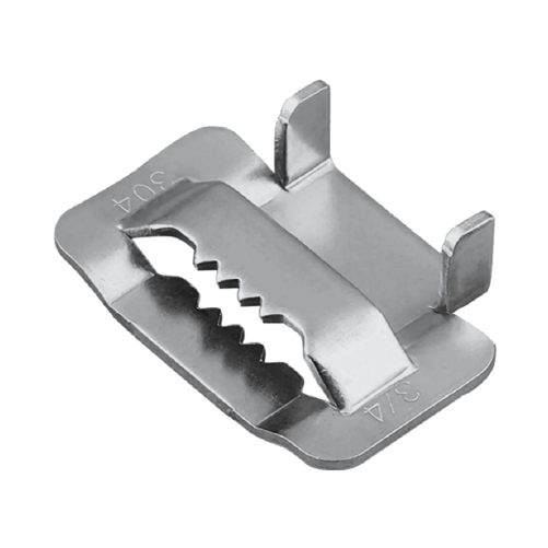 Stainless Steel Banding Buckle